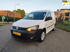 Volkswagen Caddy - 1.6 TDI GO AIRCO APK NAP