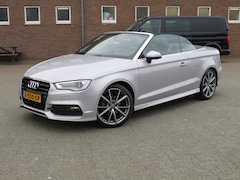 Audi A3 Cabriolet - 1.4 TFSI 125Pk Ambition Sport Edition Automaat 36.000Km * Rijklaarprijs incl. garantie * S