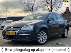 Volkswagen Jetta - 1.4 TSI Comfortline CLIMA CRUISE MF STUUR PDC NAP APK 02-2026