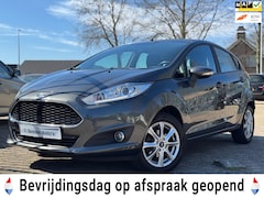 Ford Fiesta - 1.0 Titanium AIRCO 5DEURS STOELVERW. CAMERA NW.APK