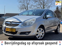 Opel Corsa - 1.4-16V Enjoy AIRCO CRUISE APK 02-2026