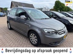 Volkswagen Golf Plus - 2.0 FSI Sportline Business AUTOMAAT AIRCO APK 03-2026