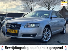 Audi A6 Limousine - 2.4 Pro Line NAVI AIRCO XENON 6 CILINDERS