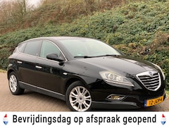 Lancia Delta - 1.4-16V Oro LEDER AIRCO 2009 SUPERKOOPJE
