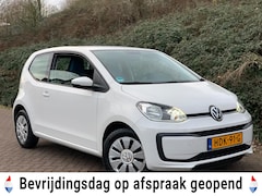 Volkswagen Up! - 1.0 BMT take up |AIRCO|BLUETOOTH|LUXE|75DKM