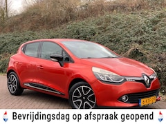 Renault Clio - 0.9 TCe Expression |AIRCO|NAVI|LUXE|5DEURS|113DKM
