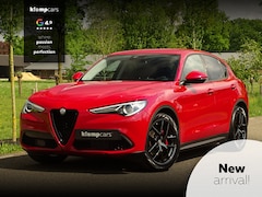 Alfa Romeo Stelvio - 2.0 T AWD Sport | Brembo | Eibach | 310PK | Miron 20 inch