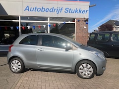 Toyota Yaris - 1.3 VVT-i Linia Sol Airco Trekhaak 87.000 km