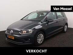 Volkswagen Golf Sportsvan - 1.2 TSI Highline | 110 PK | Automaat | Climatronic (Automatische Airco) | Cruise control |