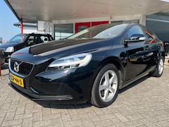 Volvo V40 - 2.0 T2 122PK LED/NAVI/Stoelverwarming Onderhoudshistorie
