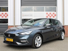 Seat Leon - 1.0 TSI FR Launch Edition /Virtual Cockpit/BEATS/Trekhaak/Drive select/Camera/PDC/LED/Lede