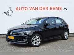 Volkswagen Polo - 1.0 TSI 96PK Comfl. Nap / Apple, android / Lmv. / Addpt cruise