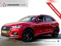 Audi Q3 - 1.4 150 pk TFSI Advanced Edition AUTOMAAT RIJKLAAR INCL GARANTIE. | Virtual Cockpit | Zwar