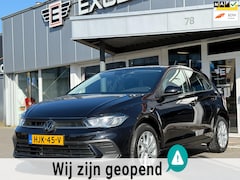 Volkswagen Polo - 1.0 TSI Polo - Navigatie - 5 Deurs