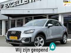 Audi Q2 - 1.0 TFSI Sport Pro Line | Navigatie