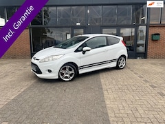 Ford Fiesta - 1.6 Ghia, ST/ RS line, Climate control, Airco