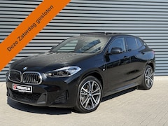 BMW X2 - xDrive25e M-Sport Shadow Pano/Apple/Camera