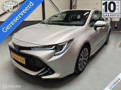 Toyota Corolla Touring Sports - 1.8 Hybrid Business Intro