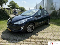 Peugeot 308 SW - 1.6 VTi AUTOMAAT NAP APK 4/26 NAVI PDC CLIMA