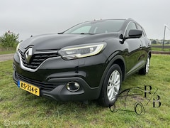 Renault Kadjar - 1.2 TCe Intens
