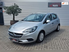 Opel Corsa - 1.2 airco , cd-speler, metallic-lak, getint glas,