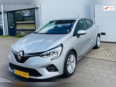 Renault Clio - 1.0 TCE|Zen|N.A.P|CarPlay|Airco|