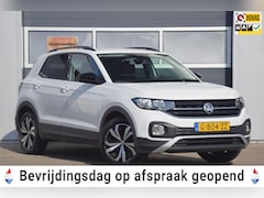 Volkswagen T-Cross - 1.6 TDI Life DAB Trekhaak