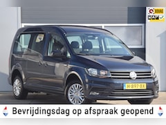 Volkswagen Caddy Maxi - 1.0 TSI Trendline NL AUTO/7 PERSOONS/NAVI/CAMERA