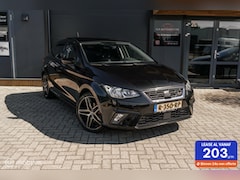 Seat Ibiza - FR | 1.5 TSI | Panodak | Sportstoelen | Topstaat