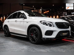 Mercedes-Benz GLE-Klasse Coupé - AMG 43 4MATIC|PANO|AUT|LEDER|FULL