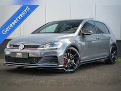 Volkswagen Golf - 2.0 TSI GTI TCR |Pano|Milltek|Keyless|DCC