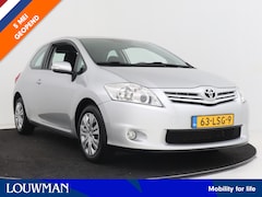 Toyota Auris - 1.3 Aspiration | Climate Control | Parkeersensoren achter |