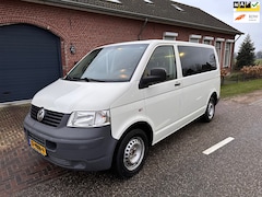 Volkswagen Transporter - 1.9 TDI APK t/m 25-10-2025 MARGE