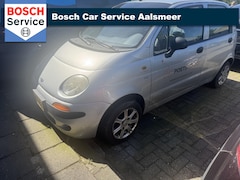 Daewoo Matiz - 0.8i S / SLOOP / AIRCO / ELEK. RAMEN /