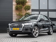 Audi Q5 - 2.0 TFSI quattro Design Pro Line Plus Cruise Cam 20 Inch