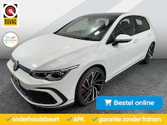 Volkswagen Golf - 1.4 eHybrid GTE