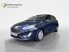 Ford Fiesta - 1.0 EcoBoost Titanium