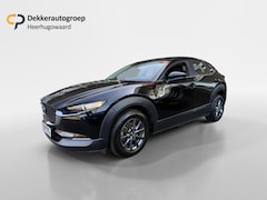 Mazda CX-30 - 2.0 e-SkyActiv-G M Hybrid Comfort