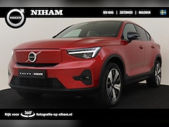 Volvo C40 - RECHARGE TWIN ULTIMATE 78 kWh -WOOL.BLEND|PANO.DAK|360°CAM|ALL-SEASONS|POWER-SEATS|TREKHAA