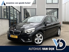 BMW 2-serie Active Tourer - 225xe iPerformance Executive | Navi/Head-Up/17"/PDC/Clima/Cruise/Stoelverw./Afn.Trekhaak