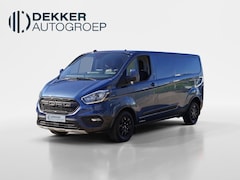 Ford Transit Custom - 300 2.0 TDCI L2H1 Trail