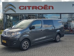 Citroën Jumpy - 2.0 BlueHDI 180 L3 DC