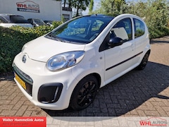 Citroën C1 - 1.0 Attraction