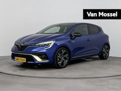 Renault Clio - 1.6 E-Tech Hybrid 145Pk E-Tech Engineered | Navigatie 9'3 Scherm | Apple & Android Carplay