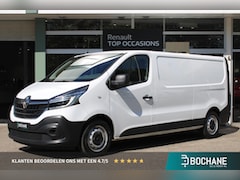 Renault Trafic - 2.0 dCi 120 T29 L2H1 Comfort Airco | Navigatiesysteem | Parkeer sensoren