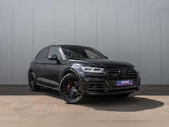 Audi Q5 - 55 TFSI e quattro Pro Line