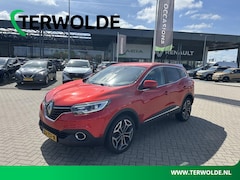 Renault Kadjar - Energy TCe 130 Limited