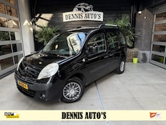 Renault Kangoo Family - 1.6-16V Privilège volledig dealer onderhouden
