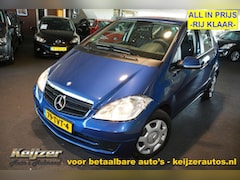Mercedes-Benz A-klasse - 160 BlueEFFICIENCY Business Class 1 e eigenaar