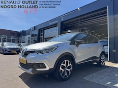 Renault Captur - 1.3 TCe 150PK EDC Intens+Panodak+Trekhaak